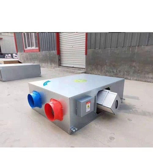 新風(fēng)、風(fēng)機(jī)盤(pán)管控制原理是什么？德州春意空調(diào)設(shè)備有限公司溫馨告知(圖2)