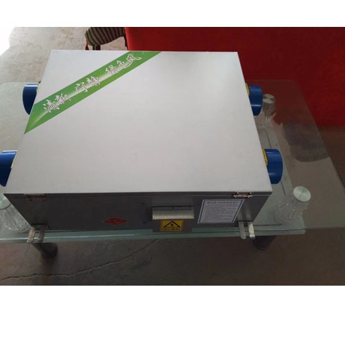 新風(fēng)、風(fēng)機(jī)盤(pán)管控制原理是什么？德州春意空調(diào)設(shè)備有限公司溫馨告知(圖4)