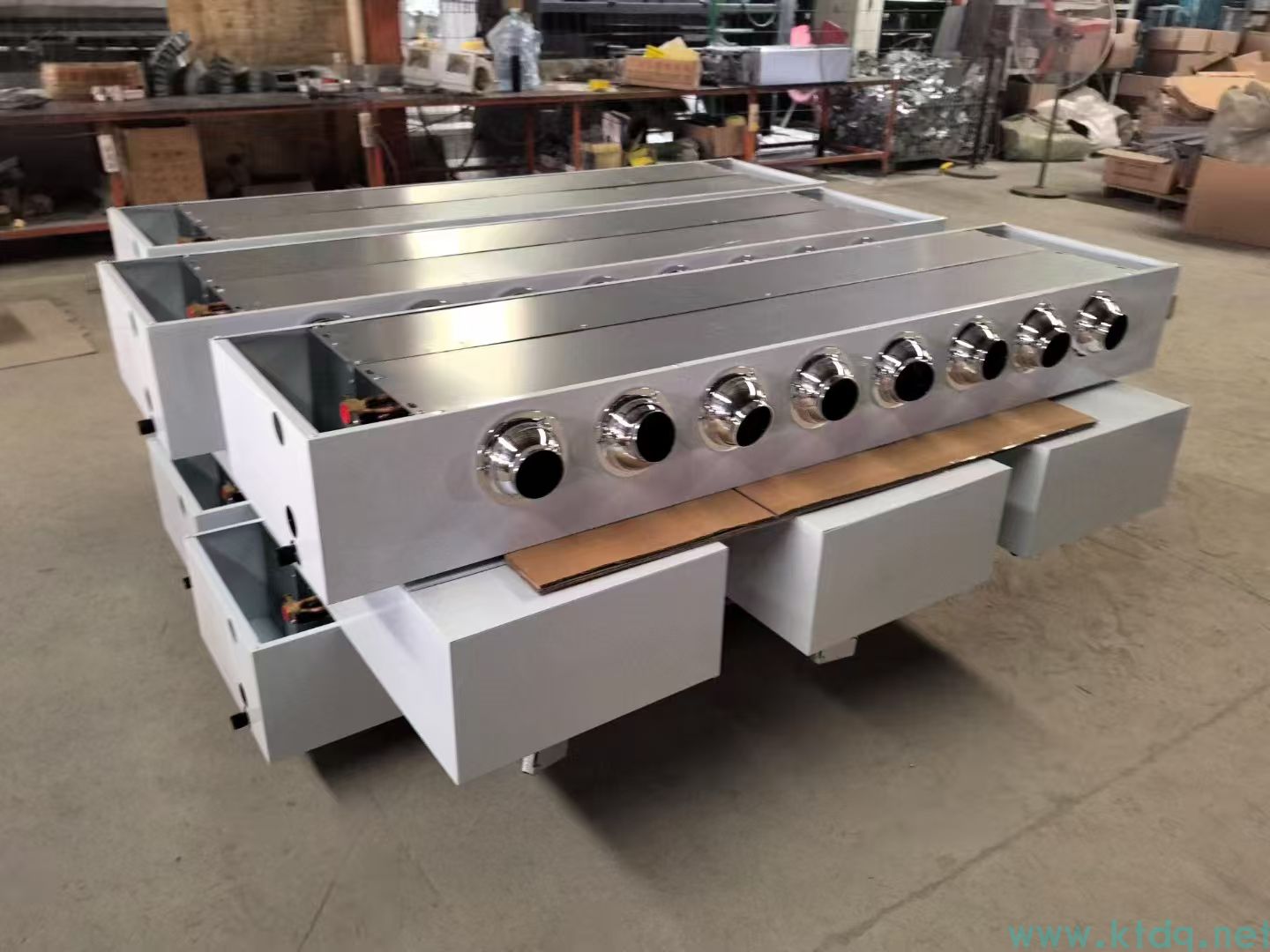 遠(yuǎn)程射流風(fēng)機(jī)盤管@風(fēng)機(jī)盤管參數(shù)@生產(chǎn)廠家(圖1)