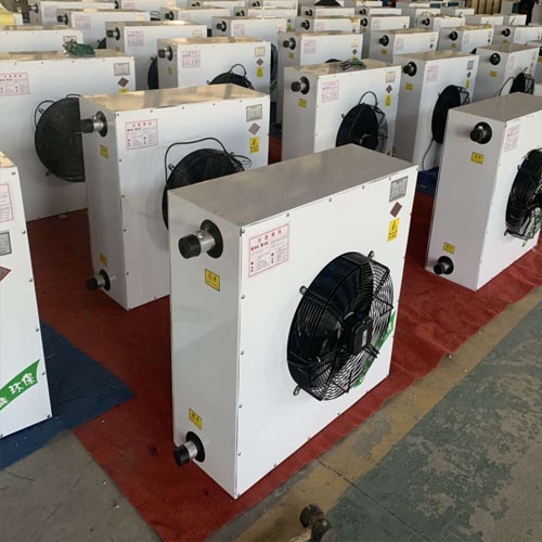 {An_GetSiteName(0)}Q型蒸汽暖風機，耐用之選