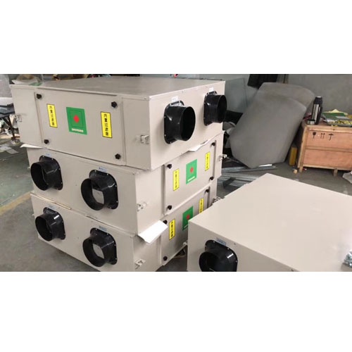 江西新風、風機盤管控制原理是什么？德州春意空調設備有限公司溫馨告知